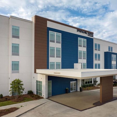 Springhill Suites By Marriott Birmingham Gardendale Zewnętrze zdjęcie