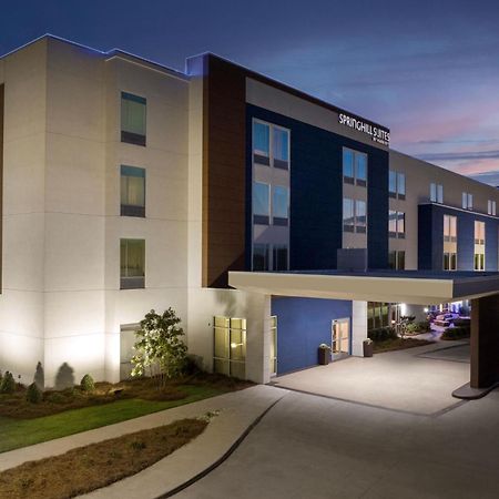 Springhill Suites By Marriott Birmingham Gardendale Zewnętrze zdjęcie