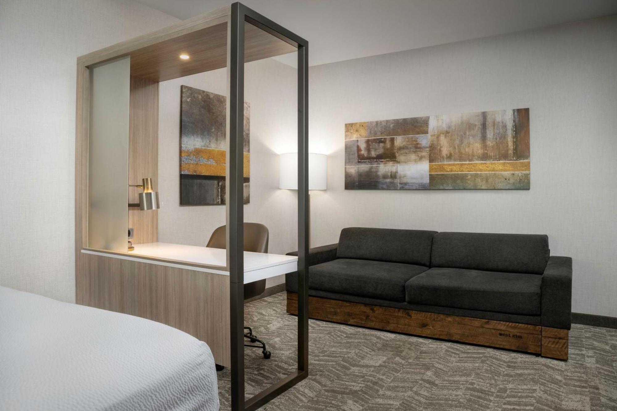 Springhill Suites By Marriott Birmingham Gardendale Zewnętrze zdjęcie