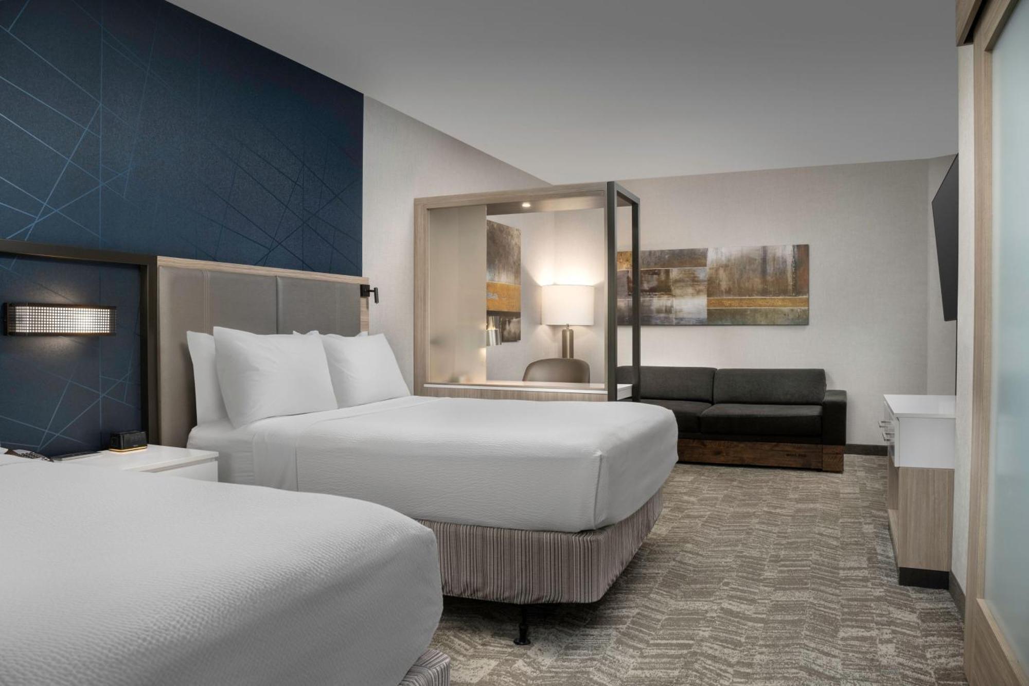 Springhill Suites By Marriott Birmingham Gardendale Zewnętrze zdjęcie