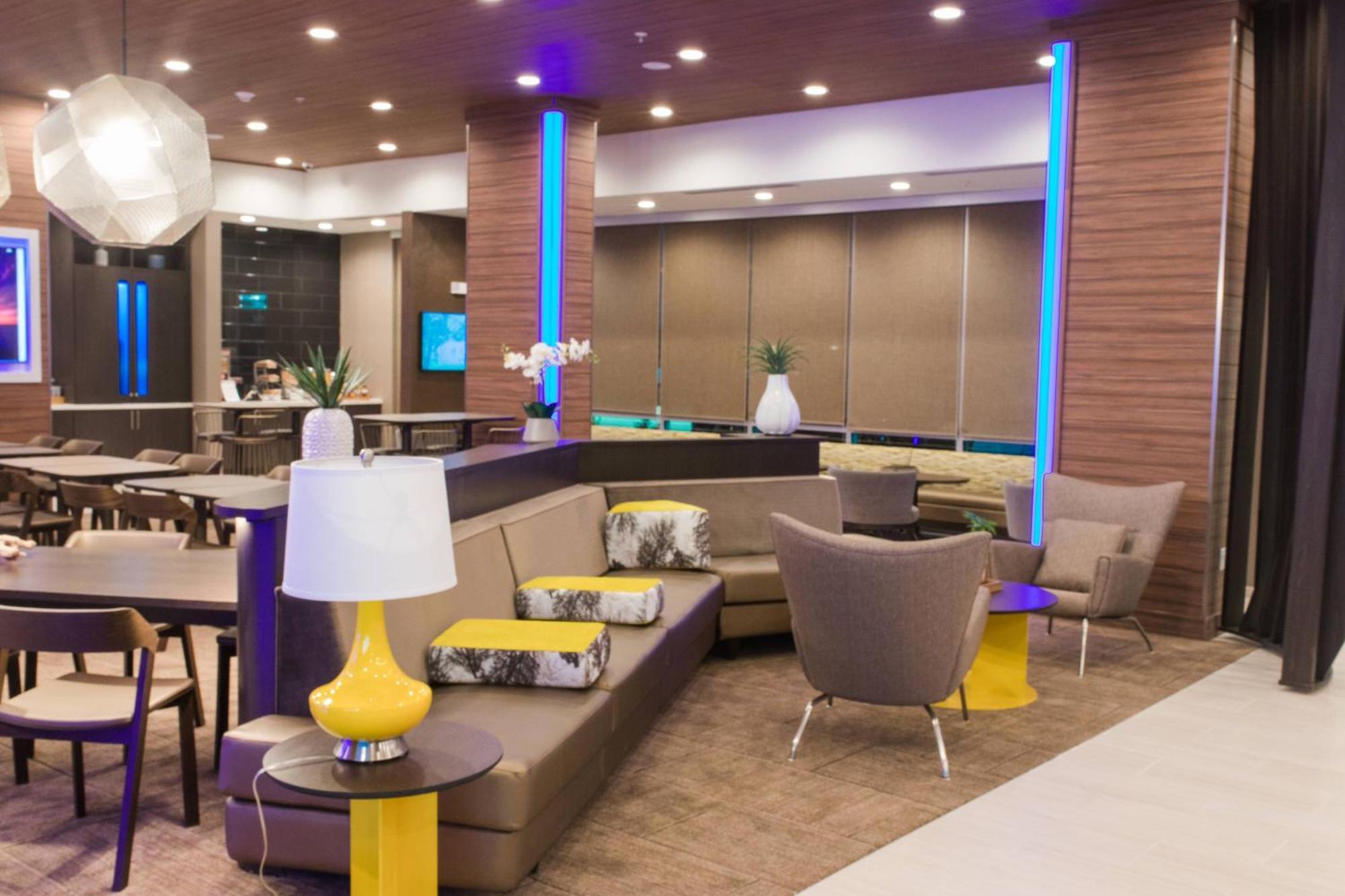 Springhill Suites By Marriott Birmingham Gardendale Zewnętrze zdjęcie