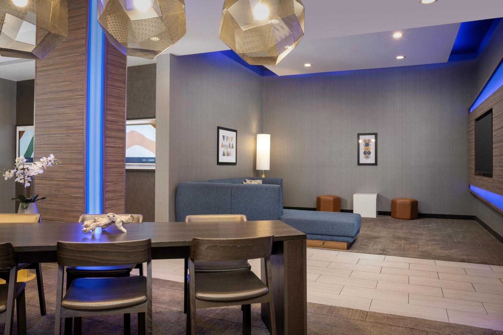 Springhill Suites By Marriott Birmingham Gardendale Zewnętrze zdjęcie