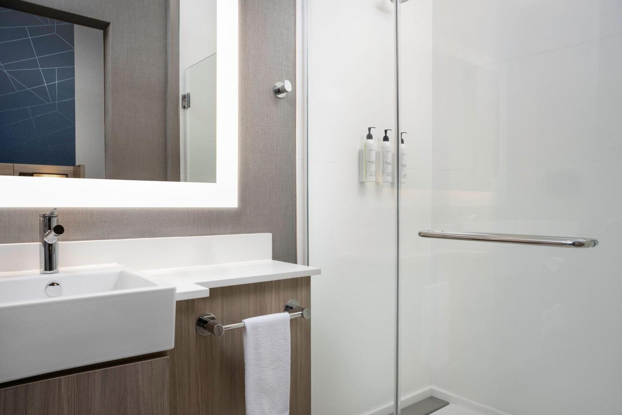 Springhill Suites By Marriott Birmingham Gardendale Zewnętrze zdjęcie