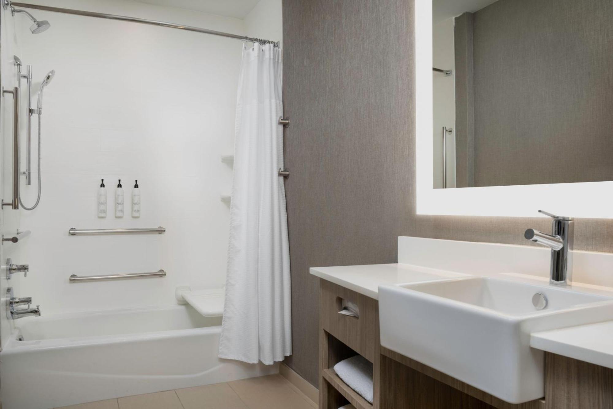 Springhill Suites By Marriott Birmingham Gardendale Zewnętrze zdjęcie