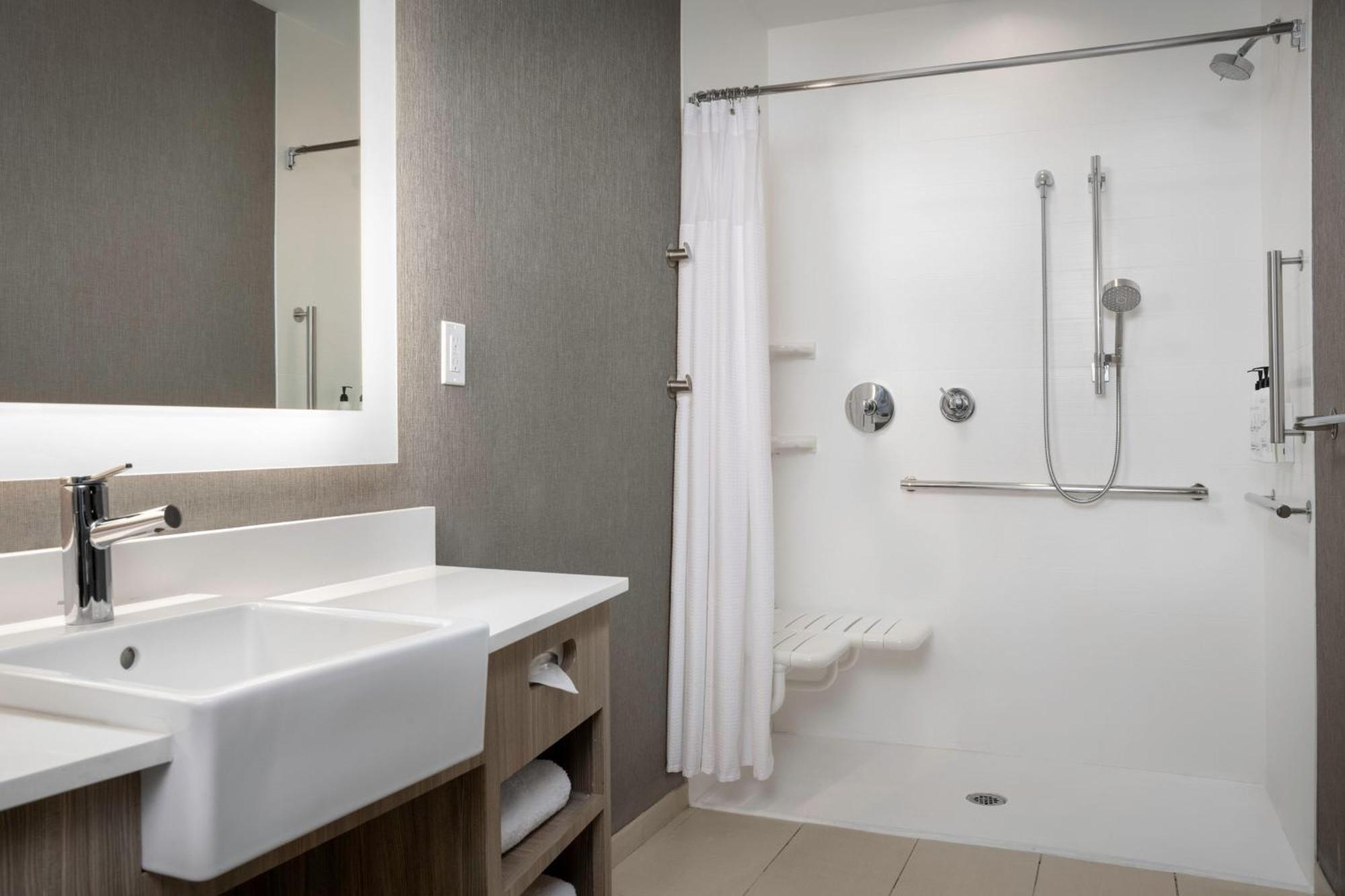 Springhill Suites By Marriott Birmingham Gardendale Zewnętrze zdjęcie
