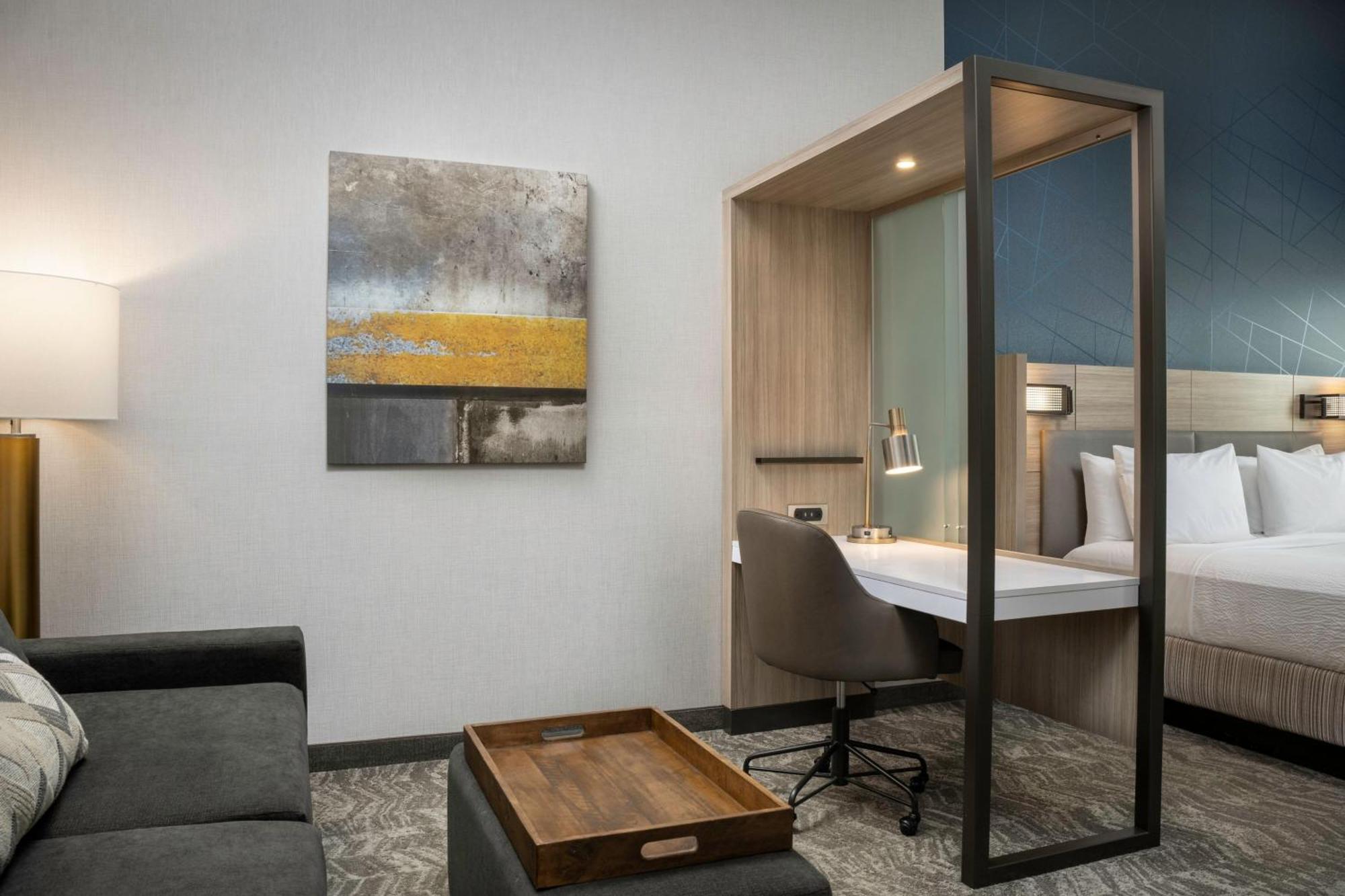 Springhill Suites By Marriott Birmingham Gardendale Zewnętrze zdjęcie