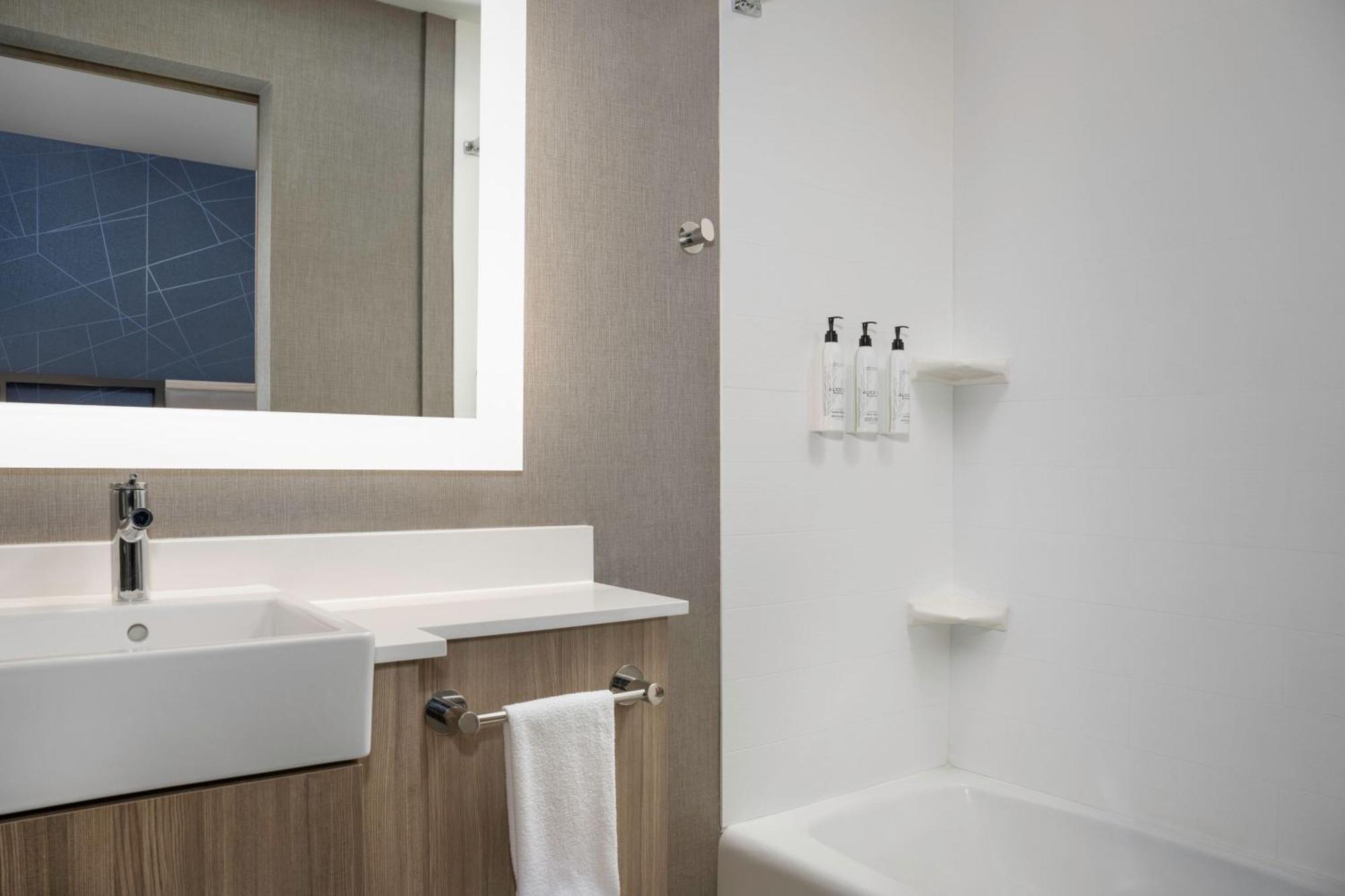 Springhill Suites By Marriott Birmingham Gardendale Zewnętrze zdjęcie