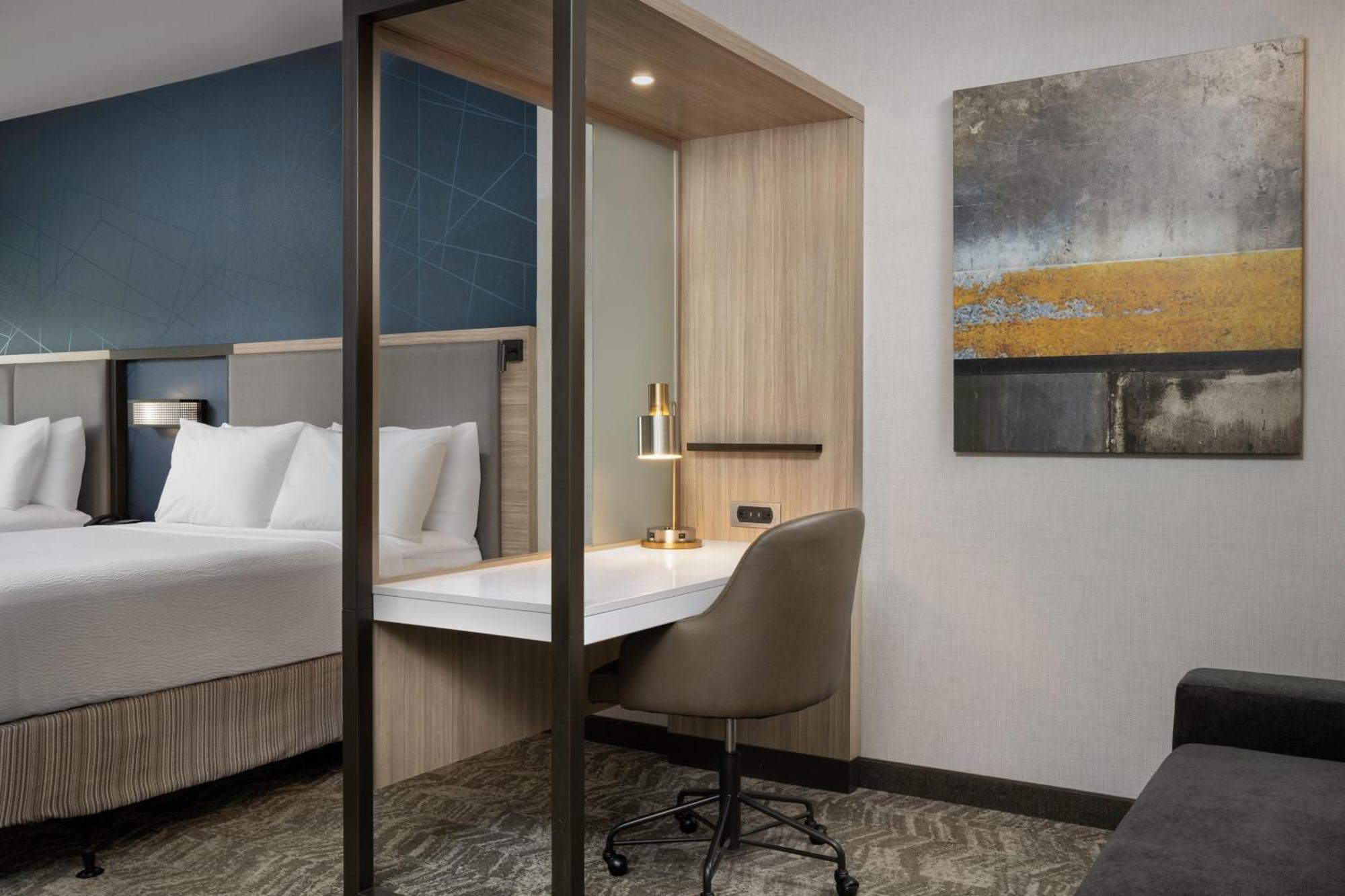 Springhill Suites By Marriott Birmingham Gardendale Zewnętrze zdjęcie