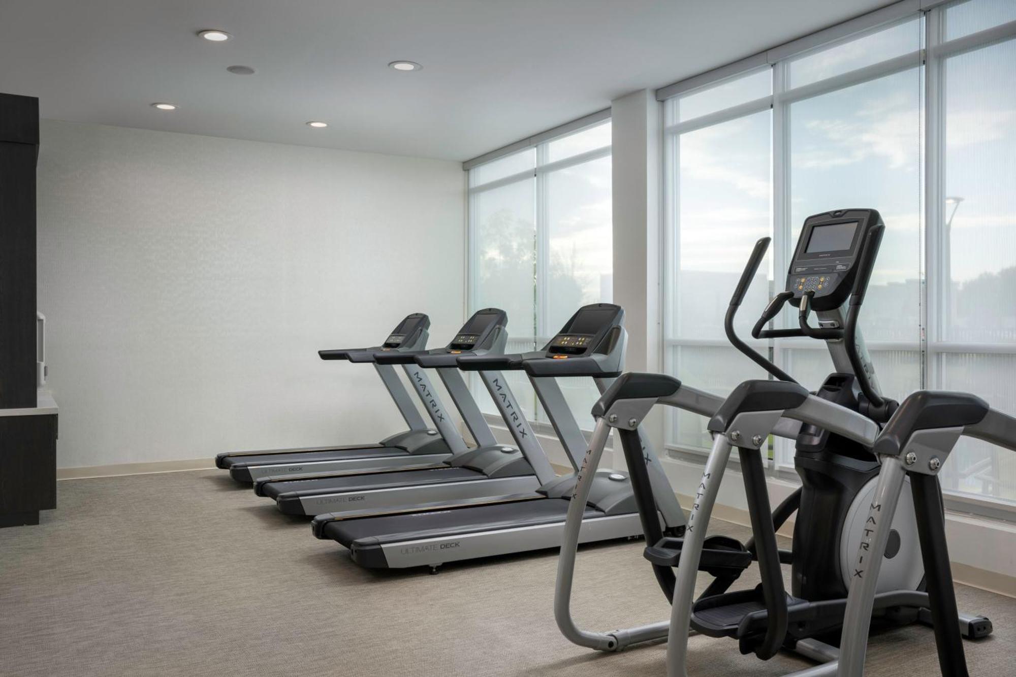 Springhill Suites By Marriott Birmingham Gardendale Zewnętrze zdjęcie