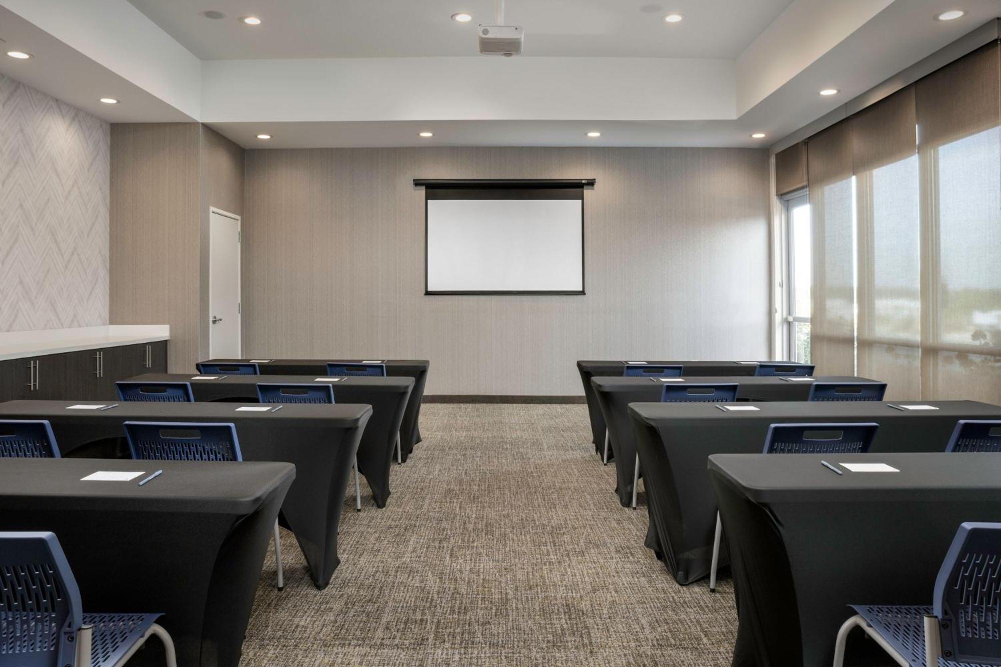 Springhill Suites By Marriott Birmingham Gardendale Zewnętrze zdjęcie