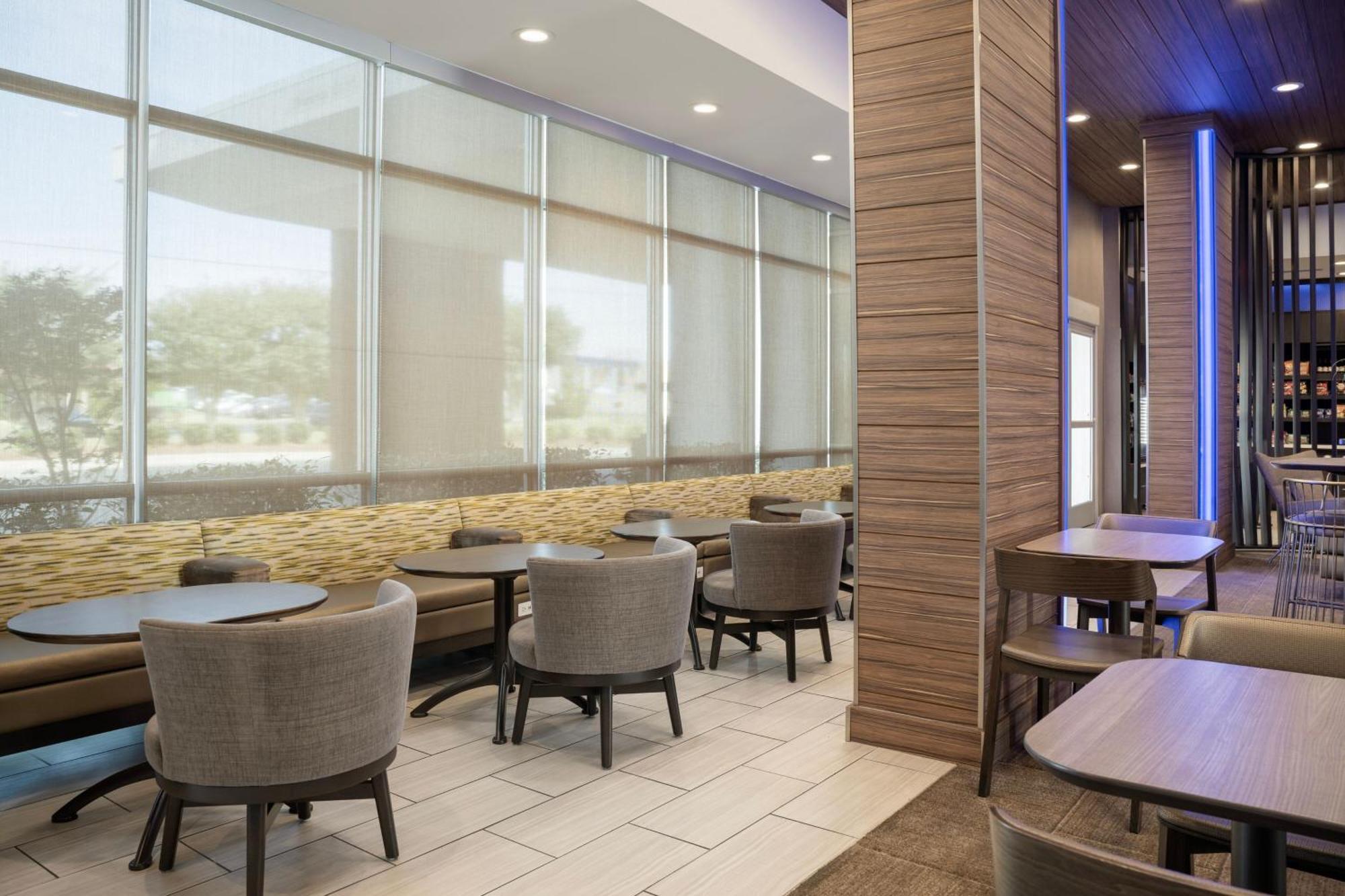 Springhill Suites By Marriott Birmingham Gardendale Zewnętrze zdjęcie