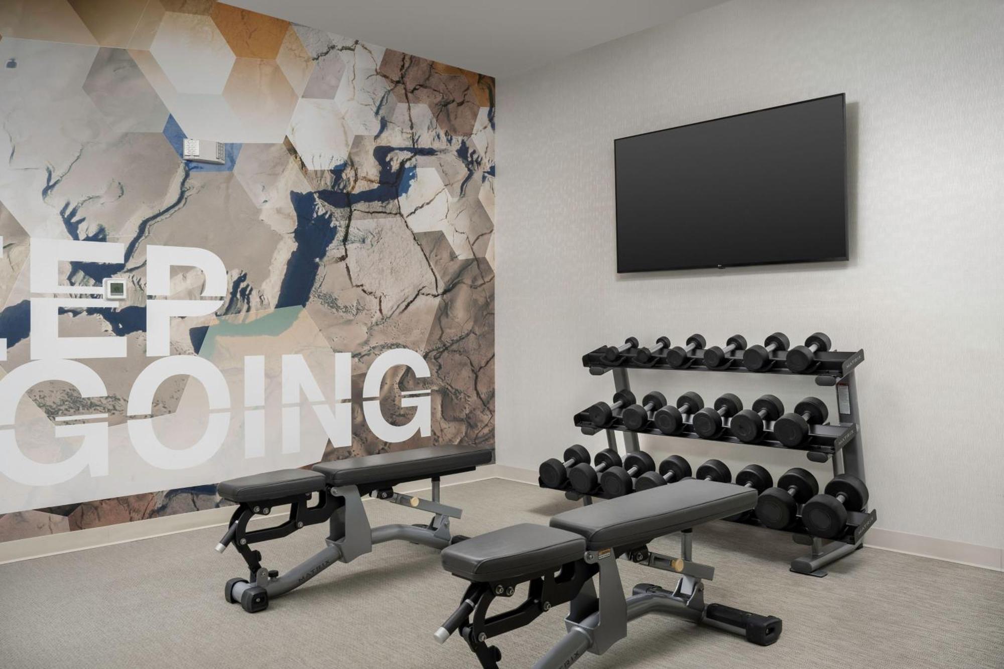 Springhill Suites By Marriott Birmingham Gardendale Zewnętrze zdjęcie