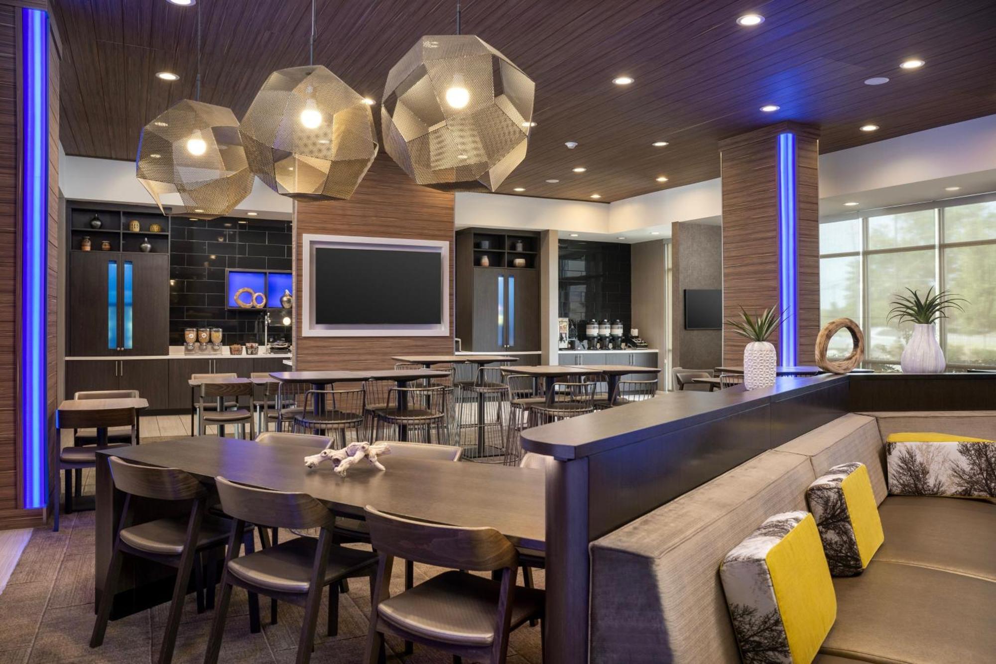 Springhill Suites By Marriott Birmingham Gardendale Zewnętrze zdjęcie