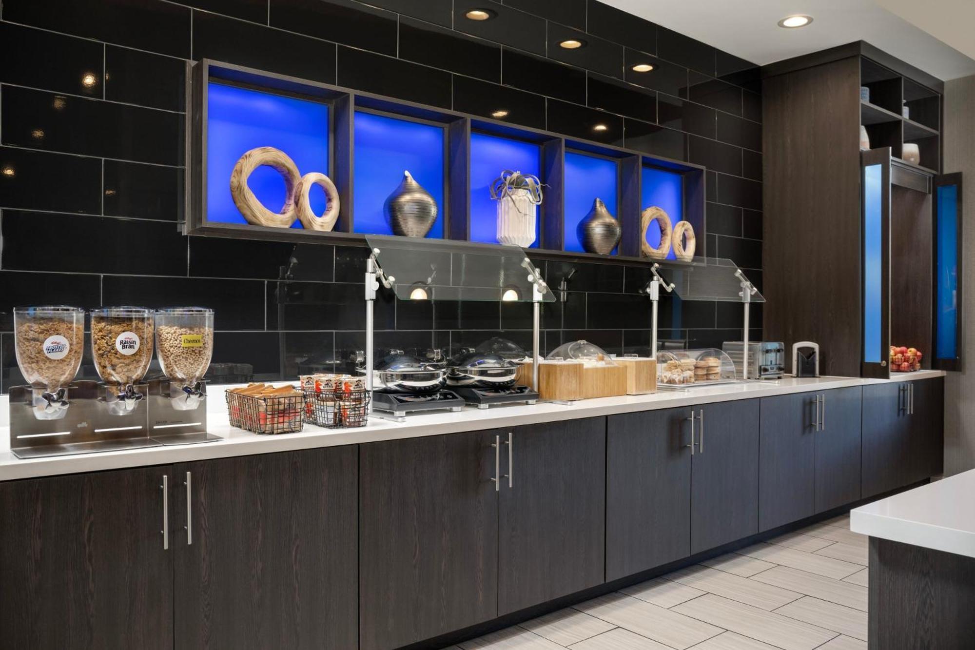 Springhill Suites By Marriott Birmingham Gardendale Zewnętrze zdjęcie