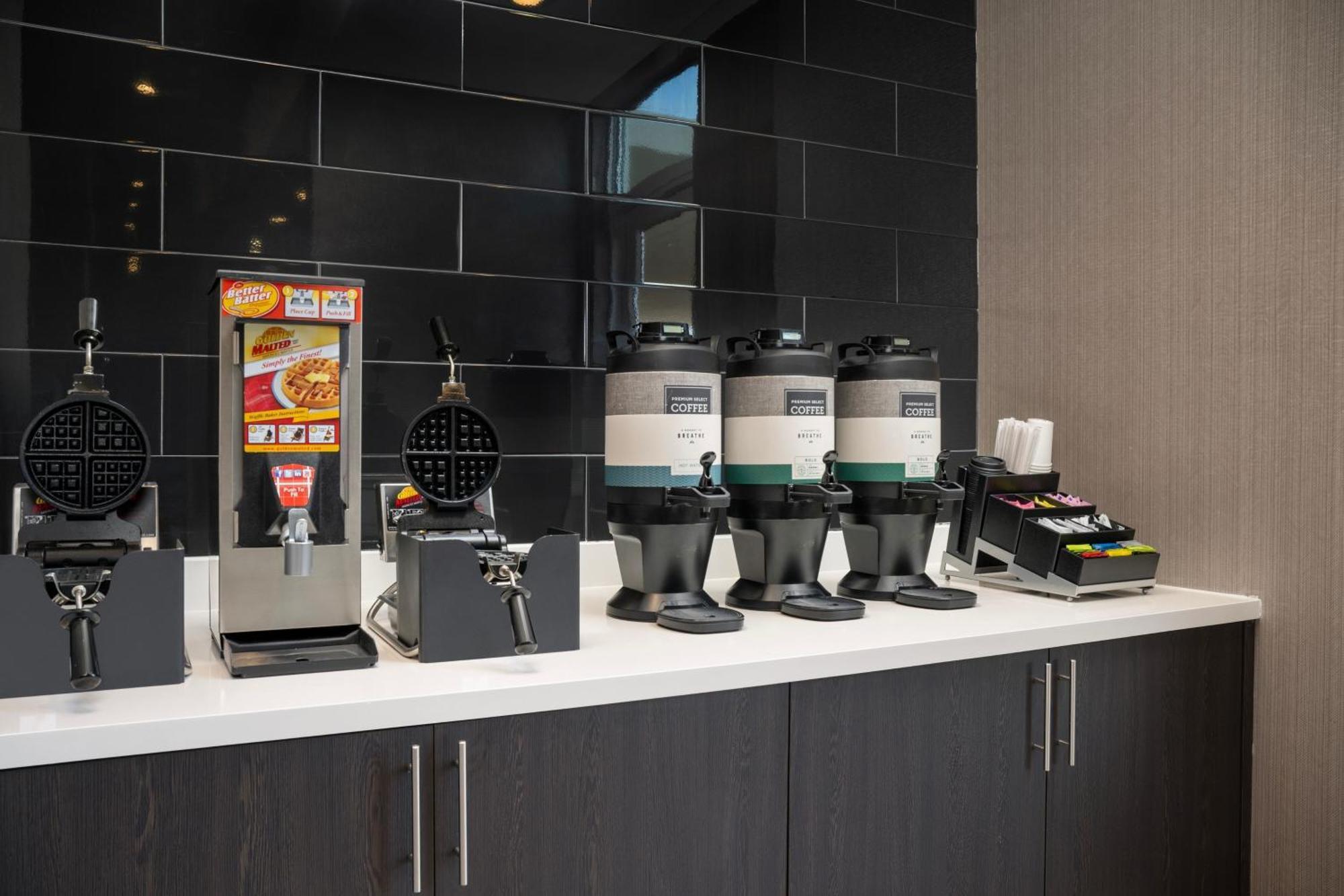 Springhill Suites By Marriott Birmingham Gardendale Zewnętrze zdjęcie