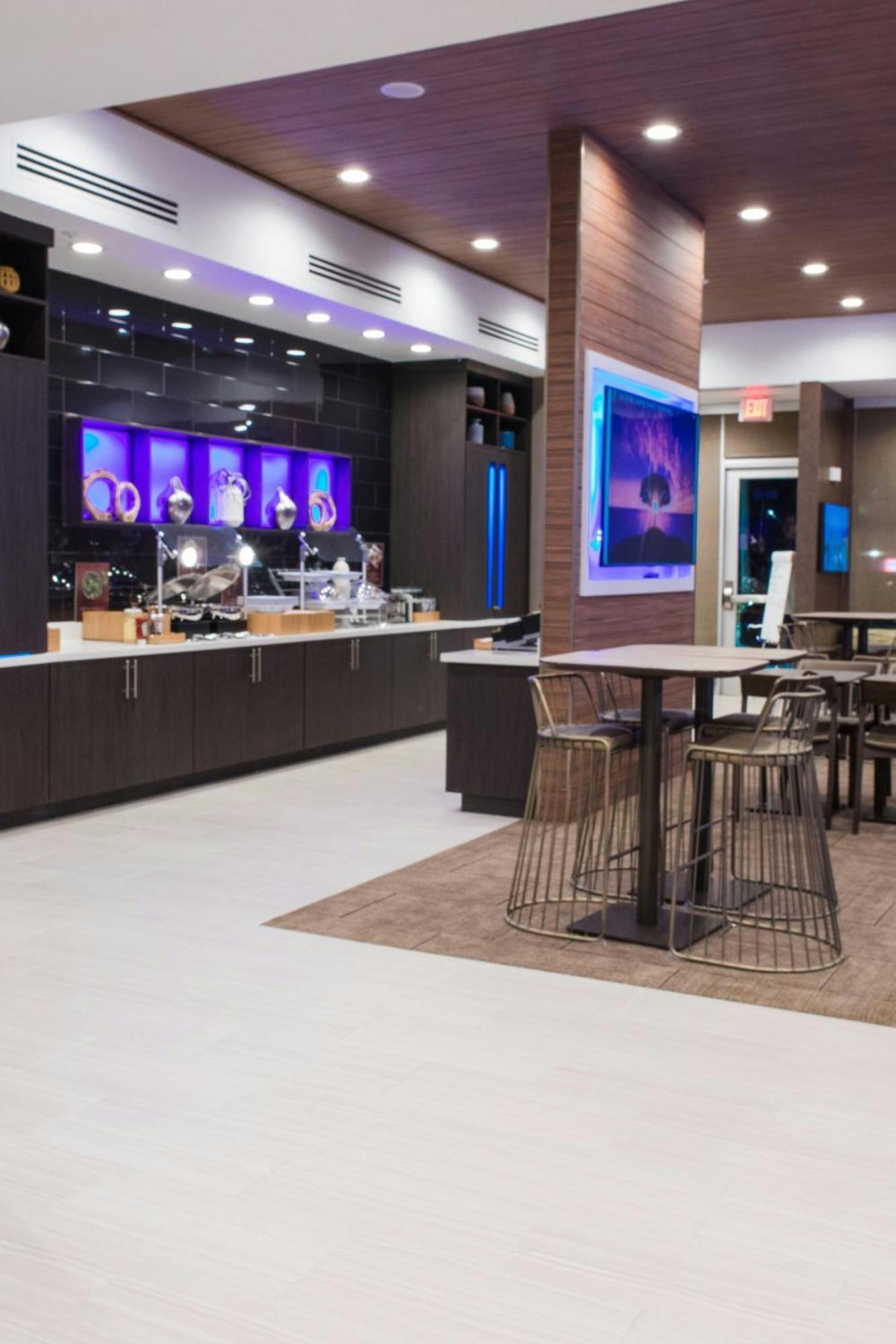 Springhill Suites By Marriott Birmingham Gardendale Zewnętrze zdjęcie