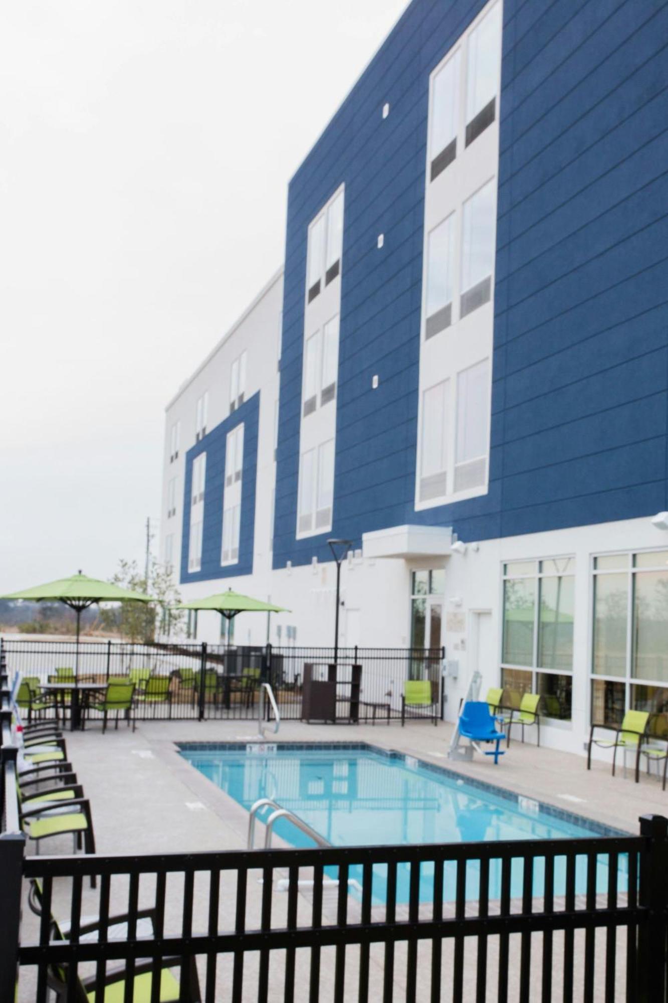 Springhill Suites By Marriott Birmingham Gardendale Zewnętrze zdjęcie